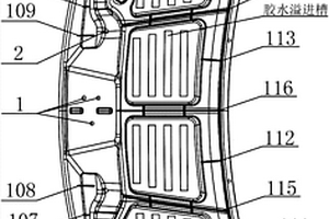 輕量化汽車(chē)引擎蓋