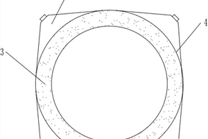 高摩擦系數(shù)離合器用軸承環(huán)