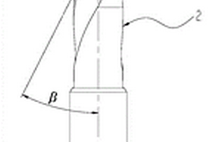 復(fù)合式麻花鉆