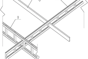 用于建筑、裝修、家具及生態(tài)領(lǐng)域治理的通用構(gòu)件系統(tǒng)