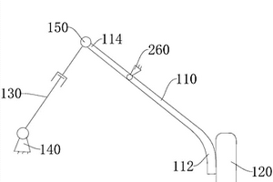 起落架及輕型運動飛機