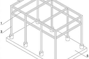 竹基卯榫式建筑機(jī)構(gòu)