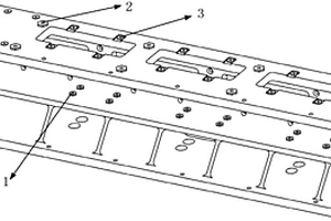 空間相機(jī)焦面框