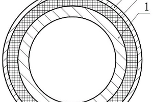復(fù)合多層管及其制備方法