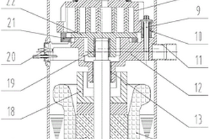 渦旋壓縮機及空調(diào)器