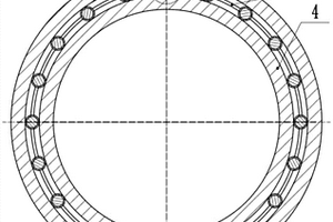 用于水基環(huán)境中的高分子滾動軸承