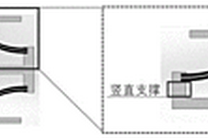 復(fù)合型負(fù)剛度吸能蜂窩結(jié)構(gòu)及其制備方法