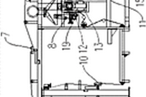 四輥火焰復(fù)合機(jī)