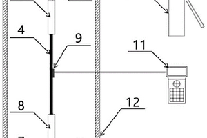 用于FRP桿的預應力錨固系統(tǒng)及錨固方法