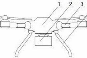 與無人機(jī)協(xié)同工作的空氣質(zhì)量監(jiān)測系統(tǒng)