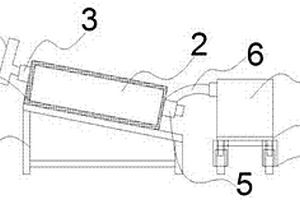 新型加強污泥脫水機