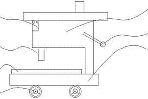 新型可移動鉆孔機(jī)