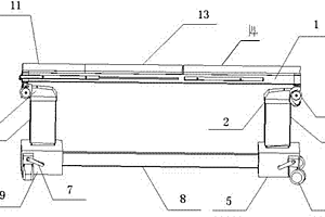 全身透視手術(shù)臺(tái)