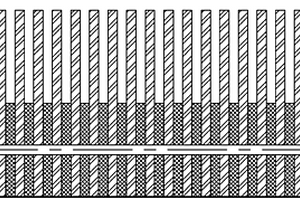 復(fù)合結(jié)構(gòu)石墨散熱器