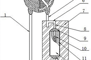 具過流過熱保護的保護器