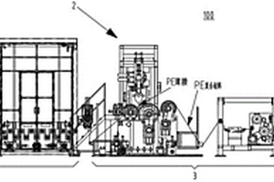 PE復(fù)合生產(chǎn)線