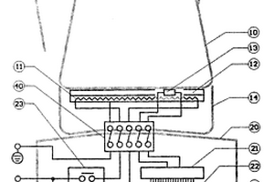 高能效智能電熱壺/鍋