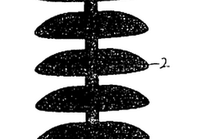 耐候防污防閃絡(luò)復(fù)合電瓷