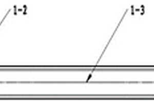 風(fēng)力發(fā)電機(jī)葉片用拉擠預(yù)埋葉根連接件