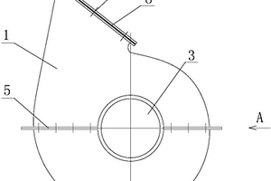 用于永磁傳動(dòng)器的消音防護(hù)罩