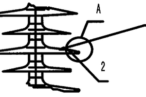 融冰型復(fù)合絕緣子