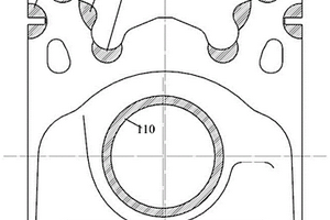活塞的金相強(qiáng)化制造方法