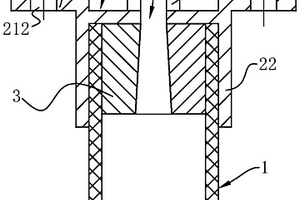 FRP管的連接結(jié)構(gòu)