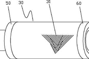 電機(jī)永磁體固定結(jié)構(gòu)以及包括該結(jié)構(gòu)的電機(jī)