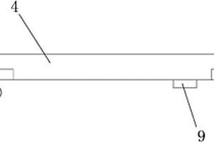 可拆卸標(biāo)準(zhǔn)動(dòng)車組駕駛臺(tái)模具