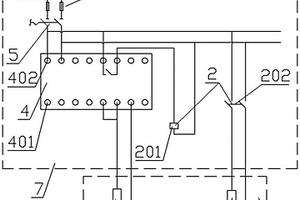 復(fù)合機恒溫自動加熱裝置