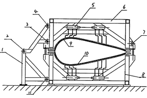 具有閉合機(jī)構(gòu)的模具