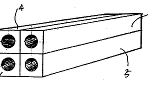 活動(dòng)房屋用新型建筑型材