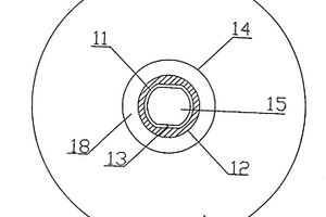 多級(jí)離心泵葉輪與多級(jí)離心泵