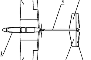 小型無人機(jī)