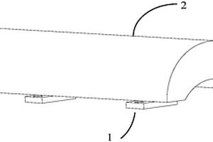 輸電桿塔防鳥(niǎo)機(jī)構(gòu)