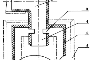 洗衣機排水專用扣盅