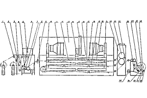 紙布復(fù)合機(jī)