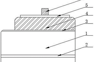 運(yùn)動(dòng)相機(jī)穩(wěn)定器球面附屬模塊