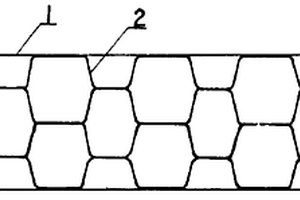 復(fù)層增強(qiáng)型不燃輕質(zhì)建筑板