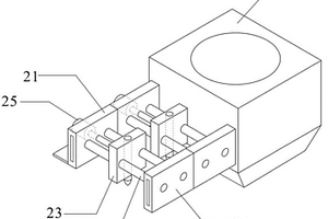 3D打印頭