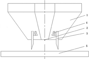 3D打印機的送粉刷機構(gòu)