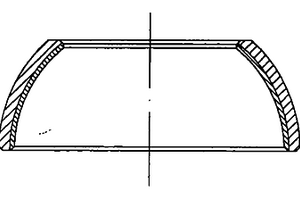 無接縫球面滑動(dòng)復(fù)合軸承