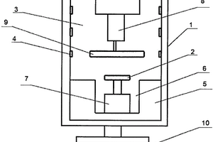 藝術設計作品展示裝置