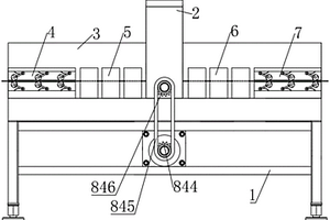 可調(diào)式焊絲成型機(jī)