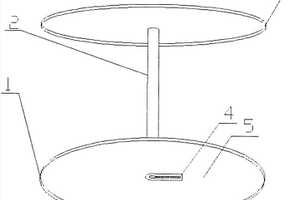 應(yīng)用于智慧終端的寬頻帶天線(xiàn)組件