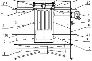 造粒塔風(fēng)機(jī)