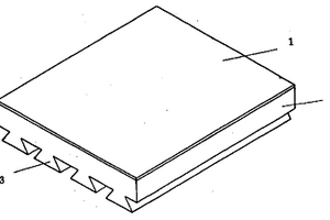 經(jīng)濟(jì)型抗靜電地板塊