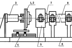 管件擴(kuò)口熔合機(jī)