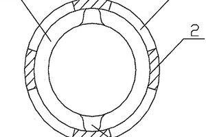 基于微電機轉(zhuǎn)子的磁環(huán)