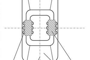 水平軸風(fēng)力發(fā)電機(jī)組葉尖結(jié)構(gòu)連接裝置